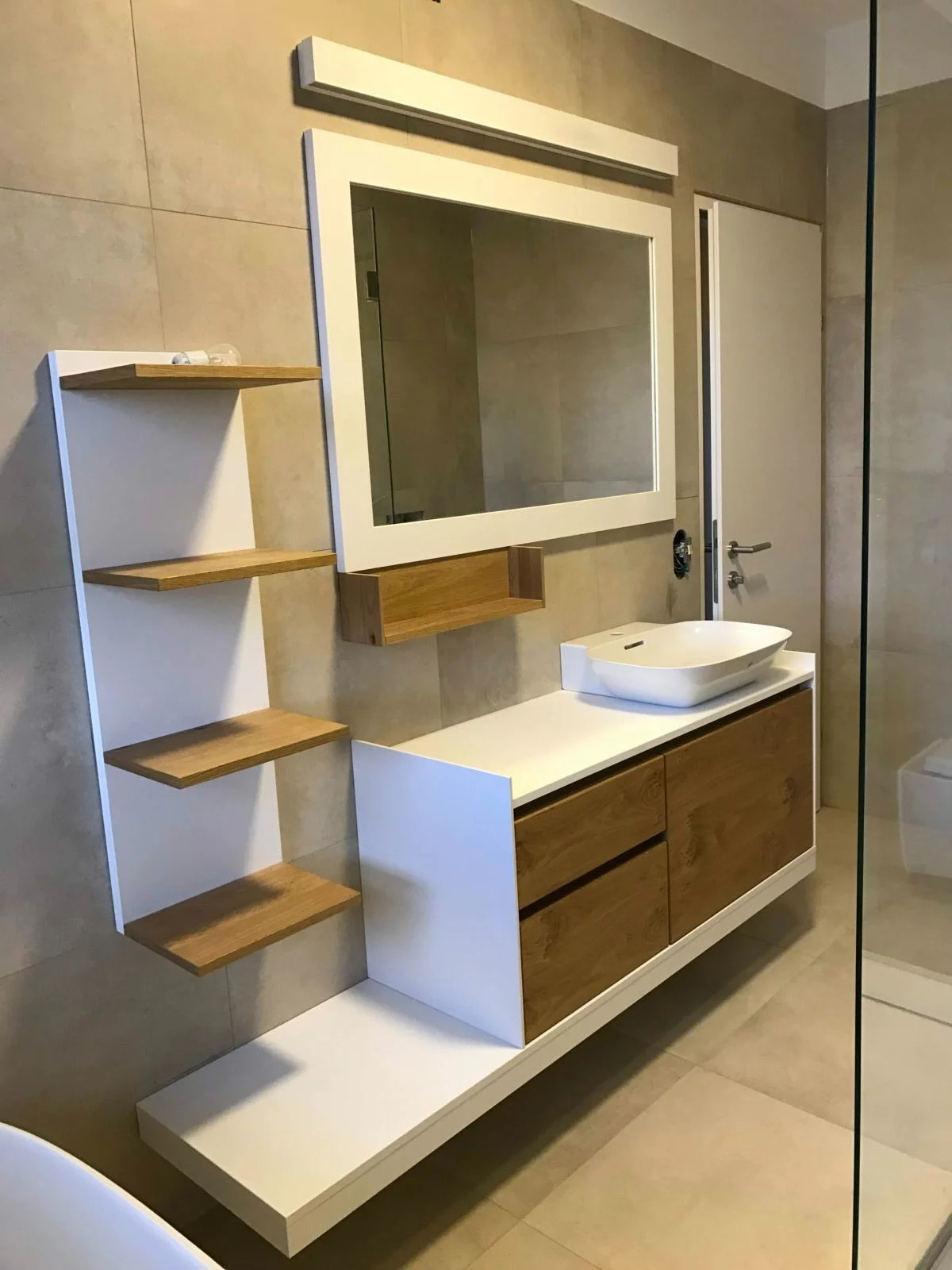 Modern Apartment Makeover: From Dull to Dreamy