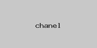 Chanel Logo