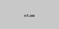 Etam Logo