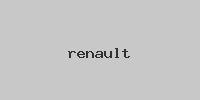 Renault Logo