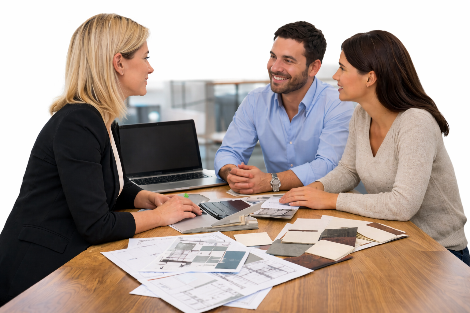 Consultation Services